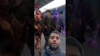 Indian chief minister, ground entry and force🇮🇳🔥🫡🇮🇳 YouTube trending reels, viral video&hellip;&hellip;..￼￼