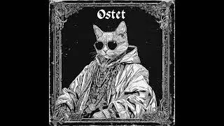 Ostet - Ka&ccedil; Benden (Official Audio)