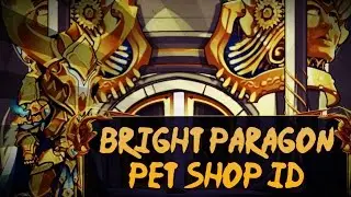 =AQW= Quibble Coinbiter's Shop ID [NOT WORKING ANYMORE / SORRY]