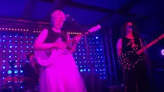 Volena | Live | Baby's All Right Brooklyn NYC | April 7, 2025