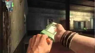 H8RNs Topher - Black Ops Game Clip