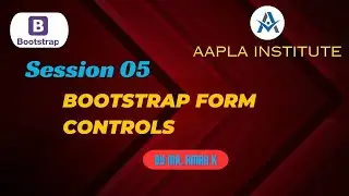 bootstrap form Controls