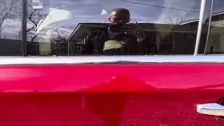 4-1-25 Estate Auction: 2013 Lincoln MKX Sport Utility Vehicle Walk-around video