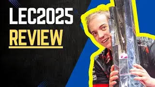 MVPs ALL PRO, best team - LEC 2025 Review #LEC