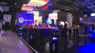 THE WAVE - Kinesys in Israel