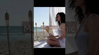 Chillout Meditation Music | MM | Chill Morning Vibes #MusicMagic