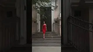 Кроссовки или туфли? #reels #вдохновение #стиль