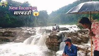 Big Size Wadis Ka Shikar 🔥 Chadti Hui Machhliyan 😱 Amazing View
