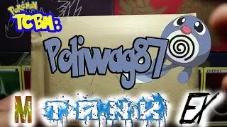 TCBM: Poliwag87 sends new Bae!
