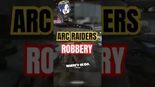 &ldquo;Tricked and Robbed&hellip; Then Sweet Revenge! | Arc Raiders Solo Chaos 😂&rdquo;
