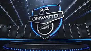 Onward - Chronic vs Blaze - Season 14 Week 14 - VRML