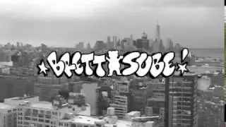 Grizzly Griptape: Brett Sube