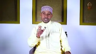 TAMKO LA USHIA - USTADH JAFFAR ALWY SAGGAF