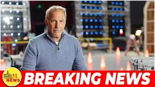 Kevin Costner Revisits the Story of Jesus&rsquo; Birth Through a New Lens