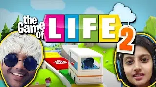 This is Business, ஒரே நாள்ல பணக்காரன் ஆவரோம் #NewtSP The Game of Life 2