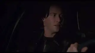 In Which I Fix The Watcher (2000)
