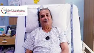 Overcoming Knee Pain | Mr. Kamalkant Sachdev&rsquo;s Journey to Recovery