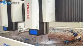 SCM Videos 2025 year