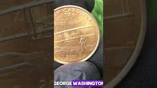 Rare US State Quarter Coins History #americancoins #uscoins #quarterdollar #coin #money #currency