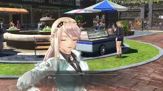 TLoH: Trails Through Daybreak 2 Ep.85 - Still Looking Around The Aramis School Festival
