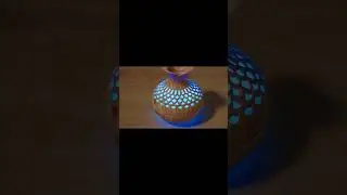Transform Your Home into a Spa Oasis! 🌿 Wood Grain Mini Vase Humidifier Demo
