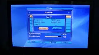 How to Tune in Kiss, Kerrang, The Box & Smash Hits on a Free to Air Receiver