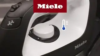 Como cuidar do PIB100 | Miele Professional