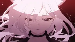 [FNF x Blue Archive] Shucks v2, but Shiroko Terror, Shiroko, and Hoshino sang it v2