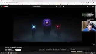 От разработчиков INSIDE и LIMBO // Somerville