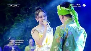 Satu Hati Sampai Mati (cipt : Thomas Arya )  - Ananda Bhinawa & Fina Yuarisa Duet Mesra