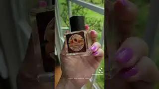 Southern Peach Tea and Victorian Vanilla by Coastal Carolina Parfums