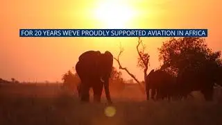 Aviation Staffing Services in Africa