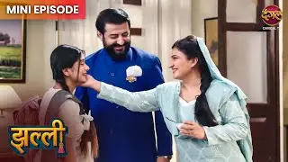 Jhallee | Mini Episode 114 | Noor ki Kahani | Dangal TV