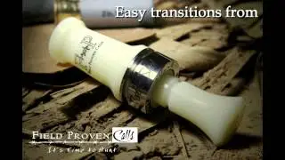 Field Proven Calls Double Shot Double Reed sound sample