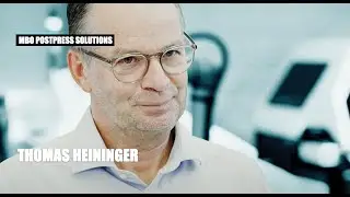 MBO CEO Thomas Heininger in conversation with INKISH Editor Morten B. Reitoft