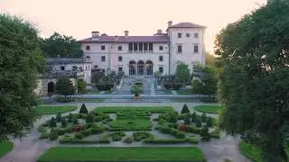 Посетите Вискайю! | VizcayaMuseum