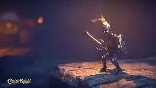 №1 Прохождение Candle Knight [Заказ DeadInsideGaming]