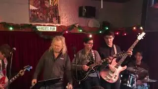 Fergie&rsquo;s Pub - Rebel Rebel