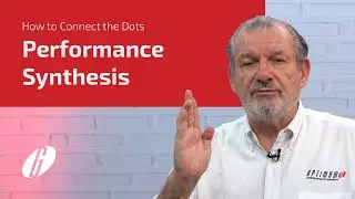 The Performance Synthesis: How to Connect the Dots of Race Car Design