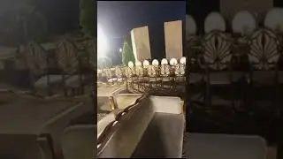 outdoor event Rayal #viral #video #event