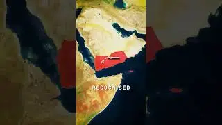 The last 24 hrs in geopolitics