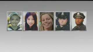 Boston Pauses To Honor Sixth Anniversary Of Boston Marathon Bombings