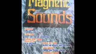 MAGNETIC SOUNDS-I feel love