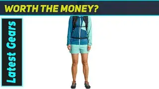 ORTOVOX Traverse Light 20: The Ultimate Day Hike Backpack?