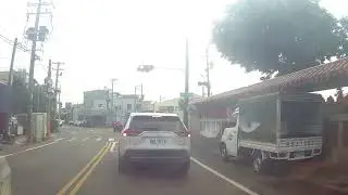 2026 01街頭漫遊 台南 歸仁 大潭 往 高雄 田寮 月世界 東行