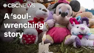 &lsquo;Everyone in the system failed that child,&rsquo; Quebec coroner finds after murder of 7-year-old