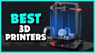 Top 5 Best 3D Printers for Cosplay in 2025