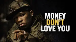 50 Cent - Money Don’t Love You | #50cent #remix #music 
