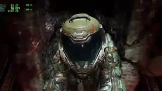 Doom 2016 on GeForce 930m