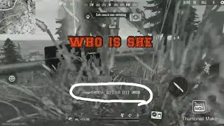 ranked game only 6 kill will deaded on match miss it to booya who is she